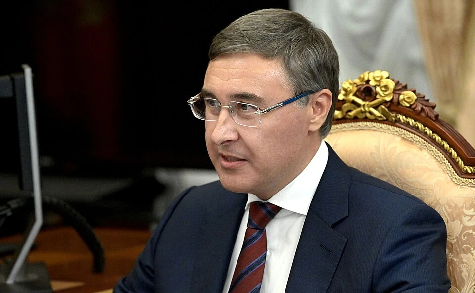 Министр науки и высшего образования РФ Валерий Фальков отчитался в профильном комитете ...