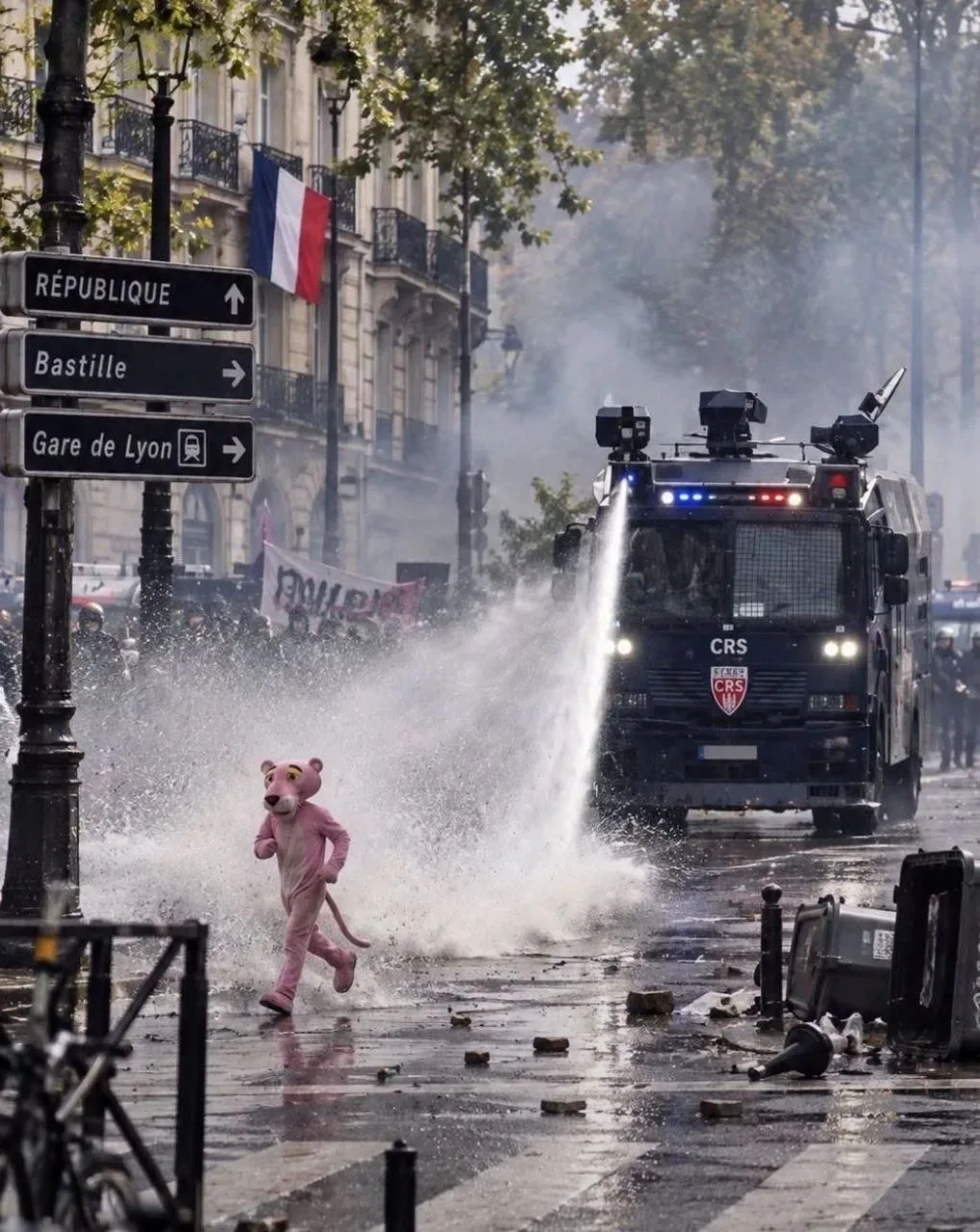 Франция 🇫🇷