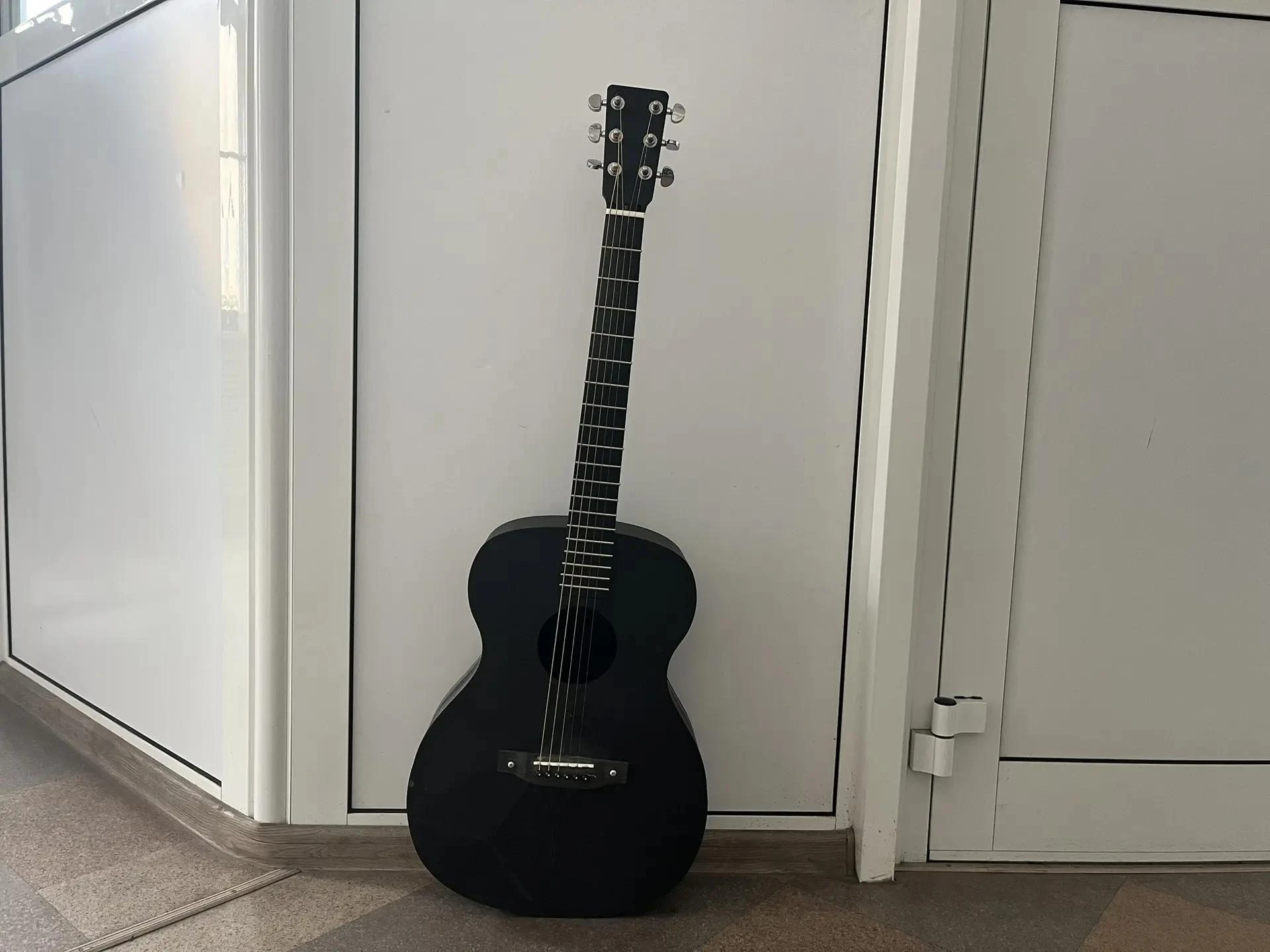 🎸Гитары на 3D-принтере создают курганские студенты