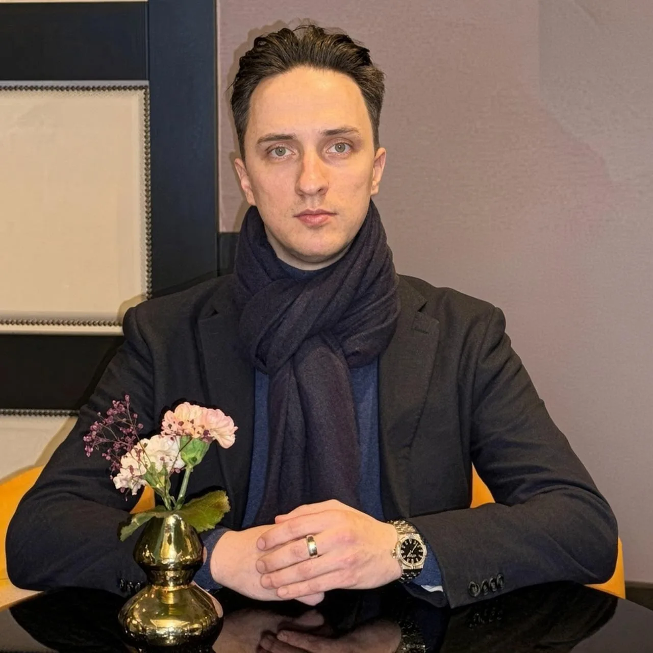 ⚖️Крымчанин четыре года судился с магазином из-за двух банок энергетика и выиграл целых...