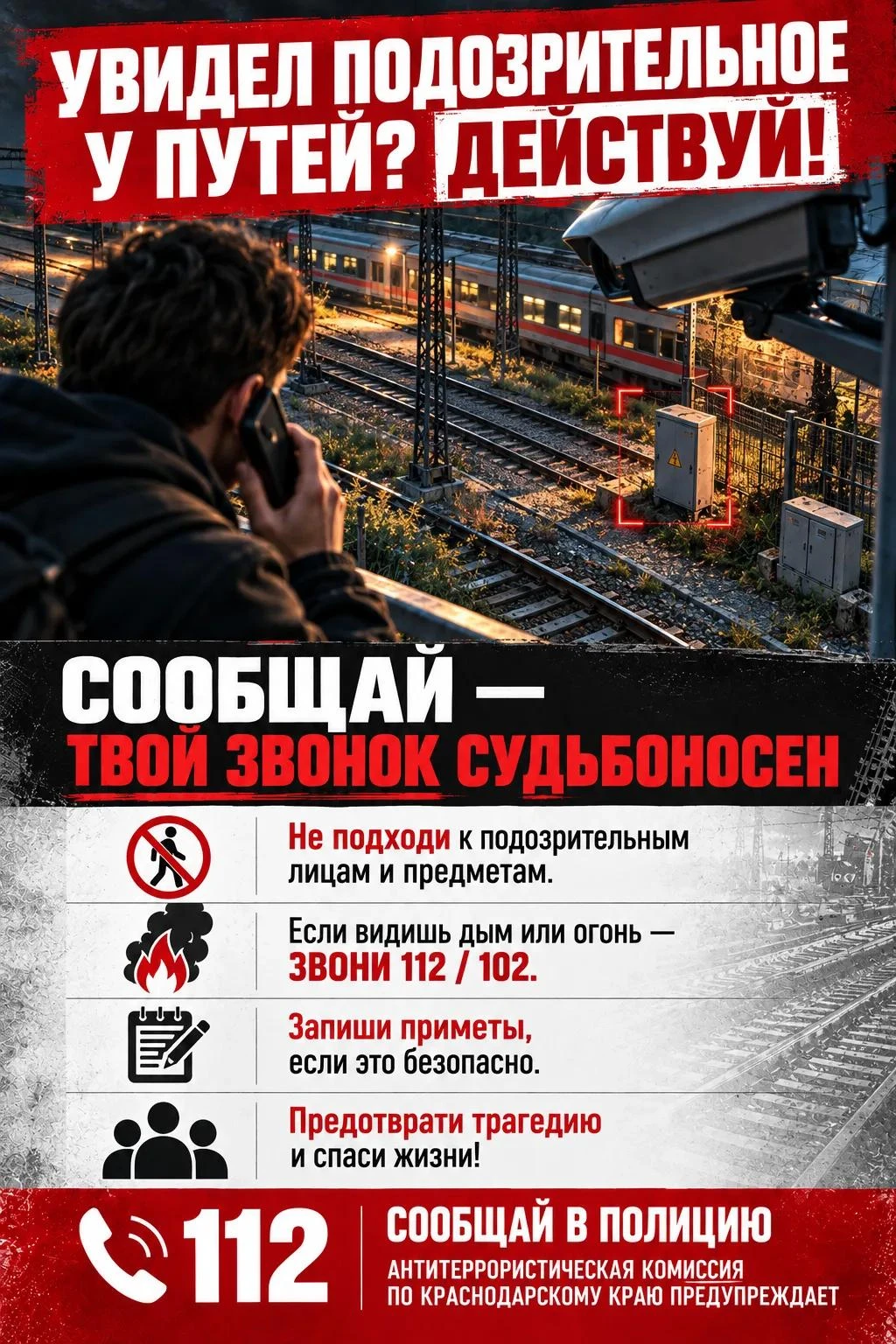 Видео