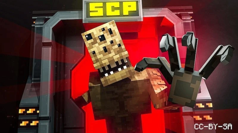 Карта SCP