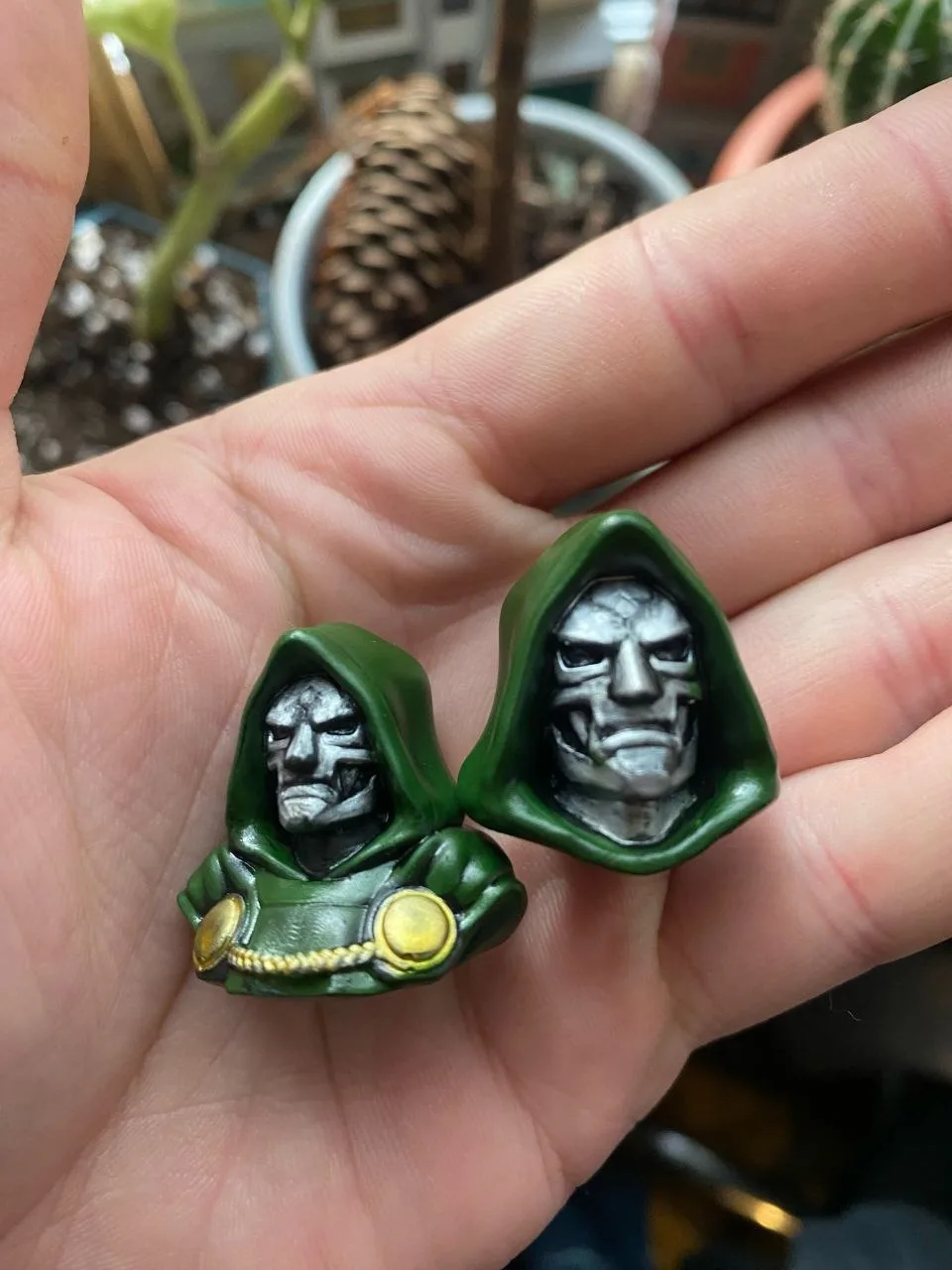 Dr.Doom🦾