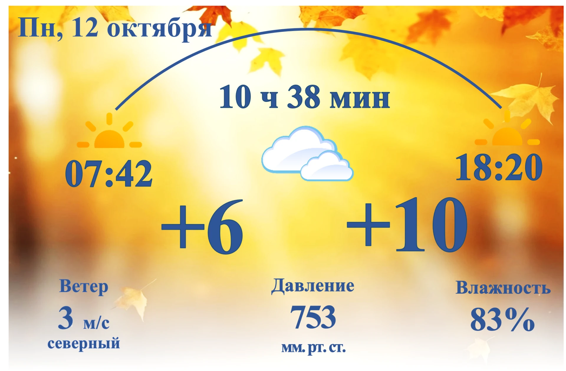 🌞Доброе утро! Удачного дня.