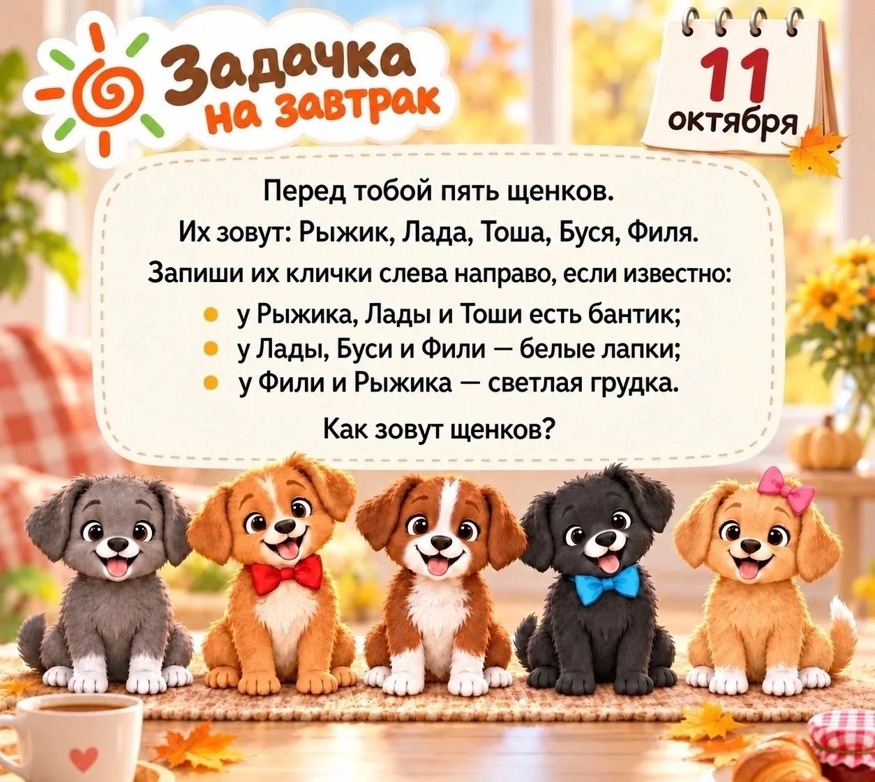 Ищем #эрудитаоктября