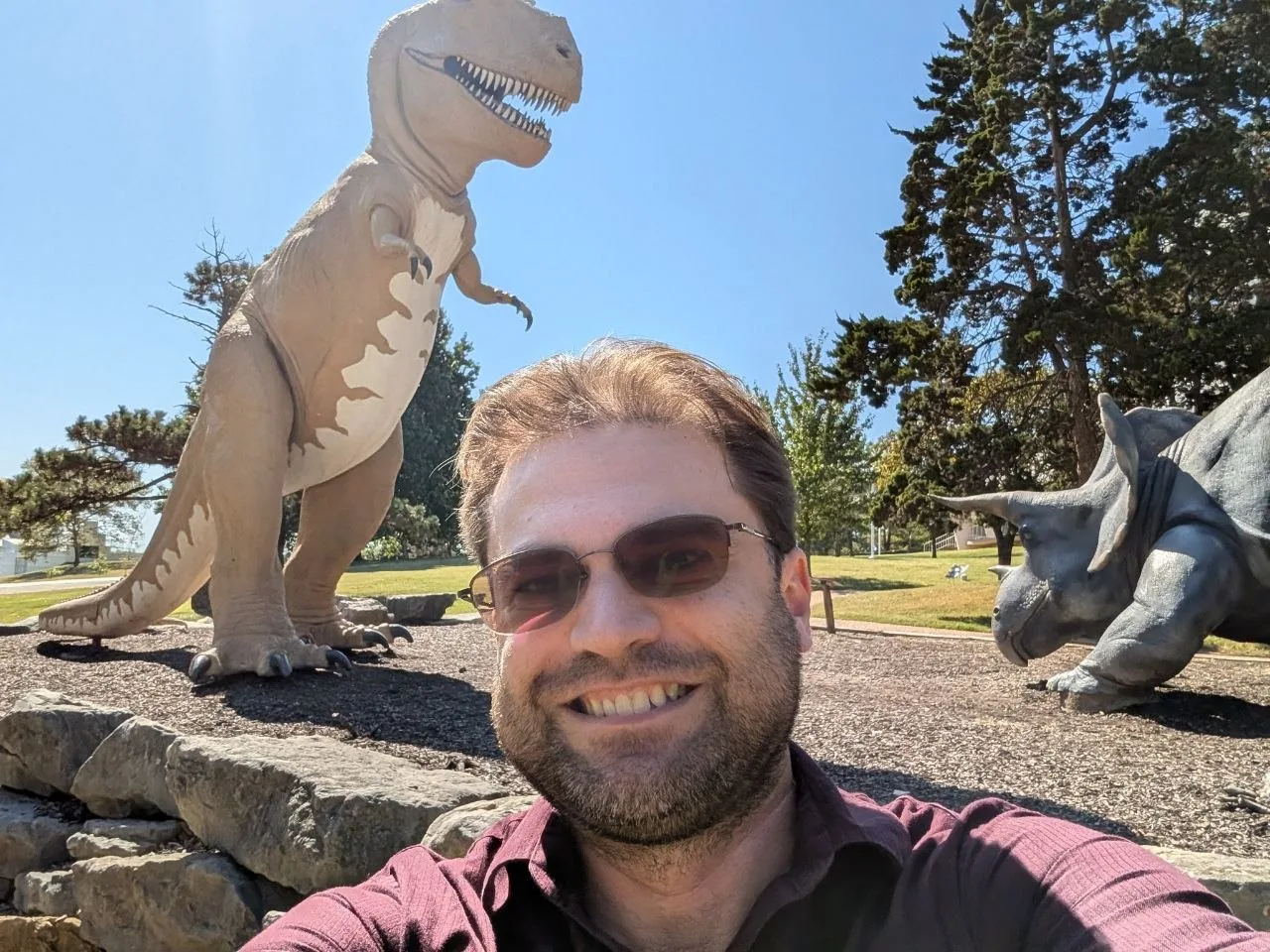 🦕🇺🇲 «Динозавр» на чемпионате США