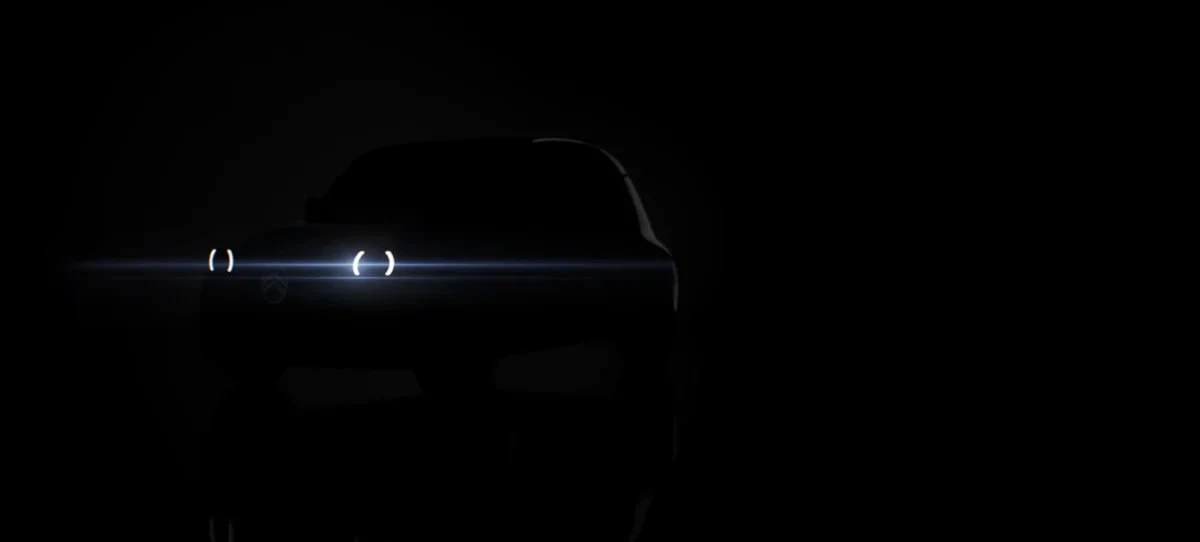 Citroën возрождает культовую «Утку» — и делает её электрической
