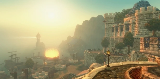 Разработчики WoW Classic считают, что успех игре принесла не только ностальгия, но и не...