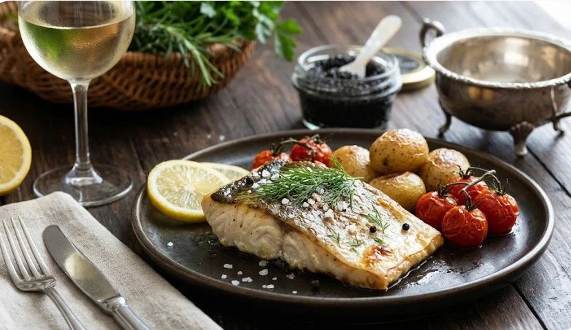 Роскошь как здоровье: чем полезно мясо осетровых рыб