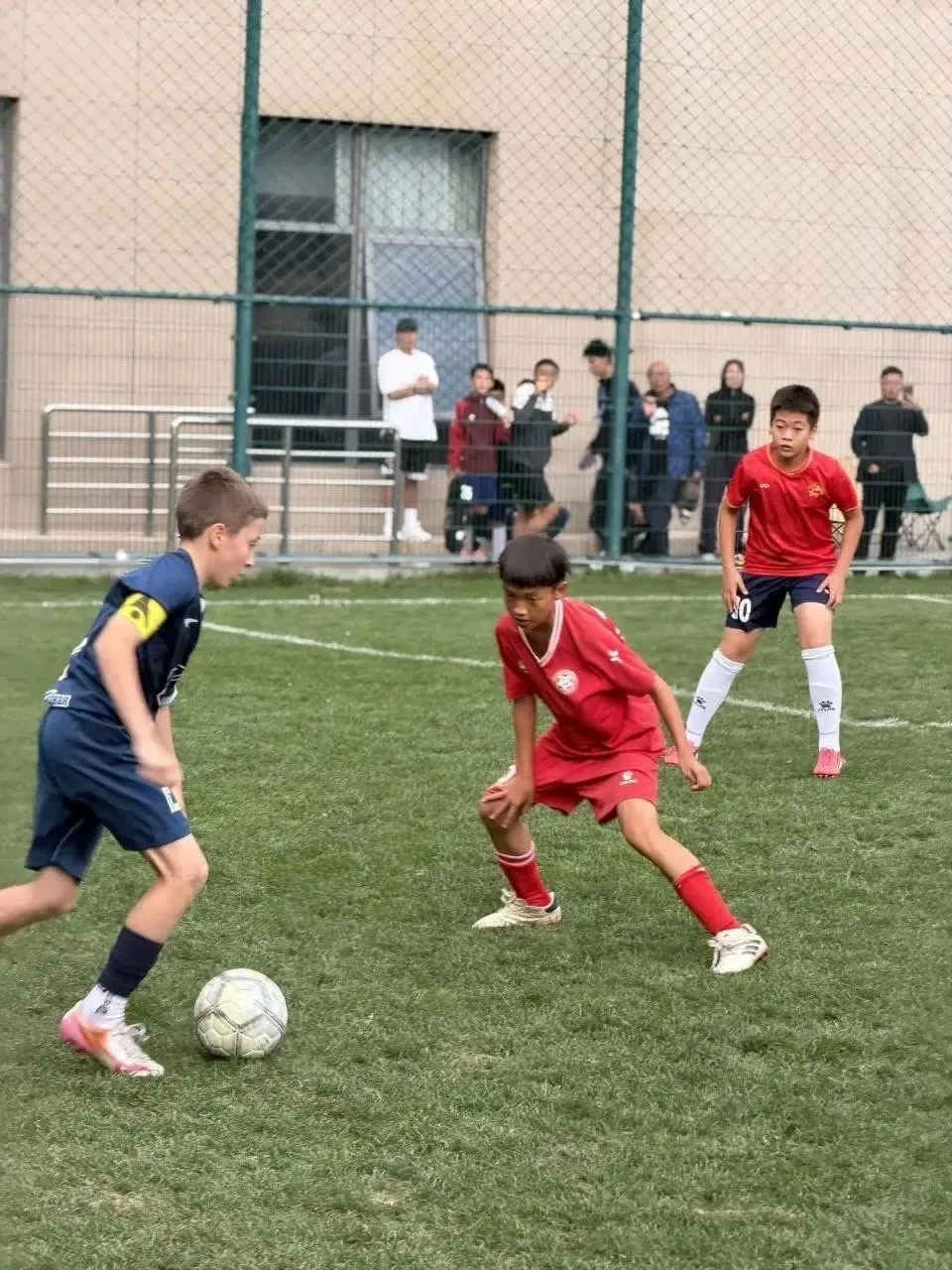 ⚽ Серебро из Китая: юные футболисты «Метеора» из Свободного отличились на международном...