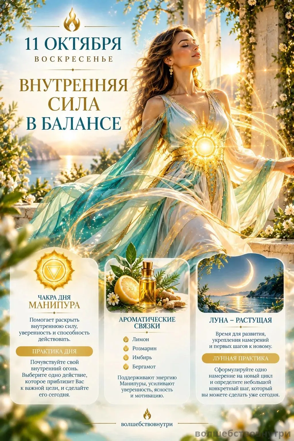 ✨ сила, которой не нужно ничего доказывать