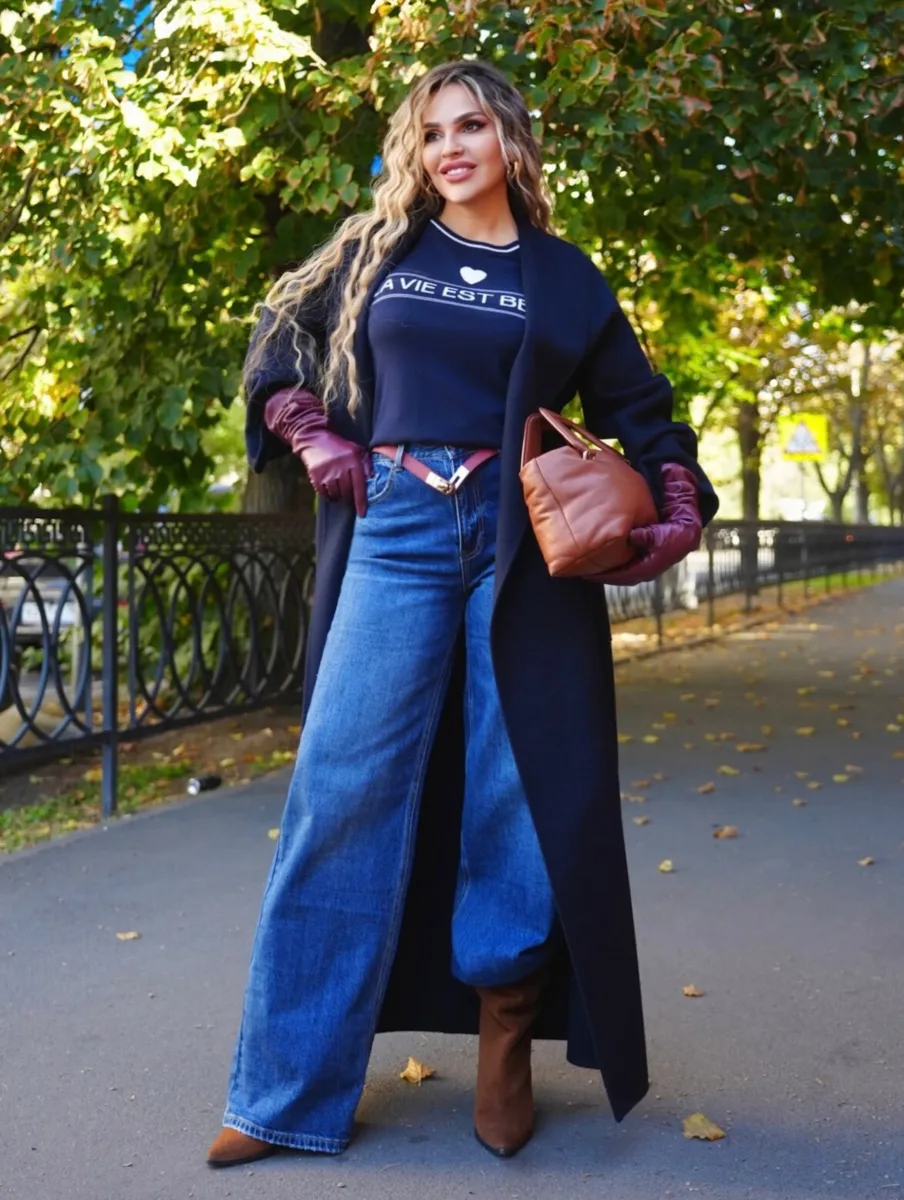 New collection 🇮🇹 Осень 🍂 26/27