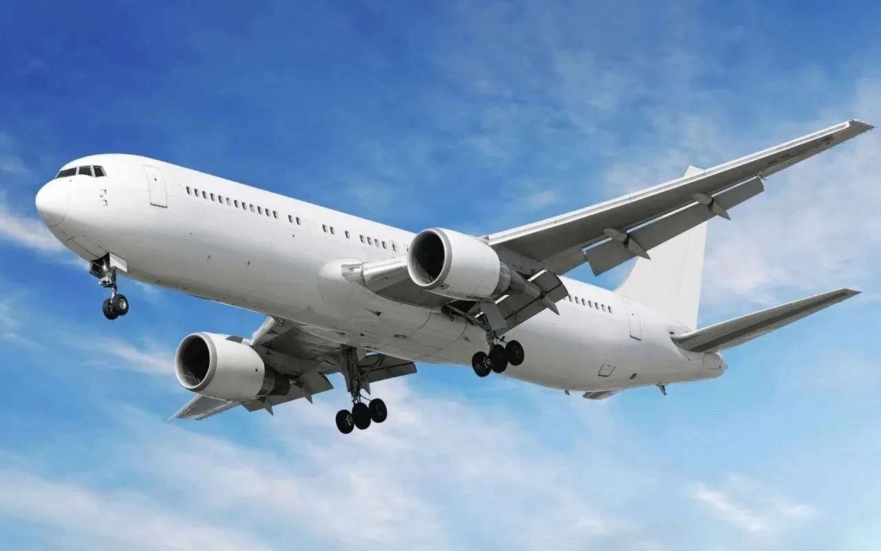 ✈️ Из Магнитогорска снова можно улететь прямым рейсом во Внуково