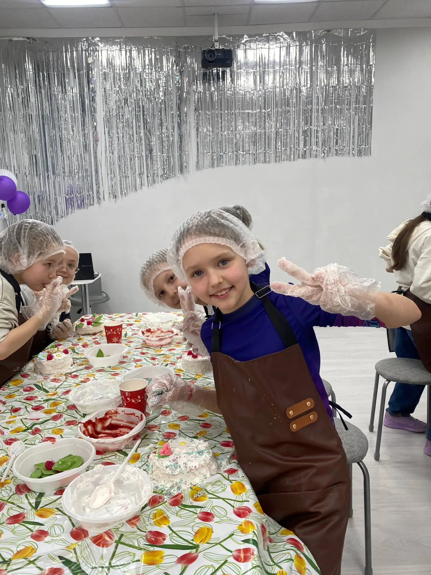 🎂 День рождения — он на любой возраст! 🎂