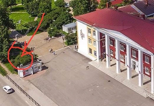 Что появится у «Восхода»