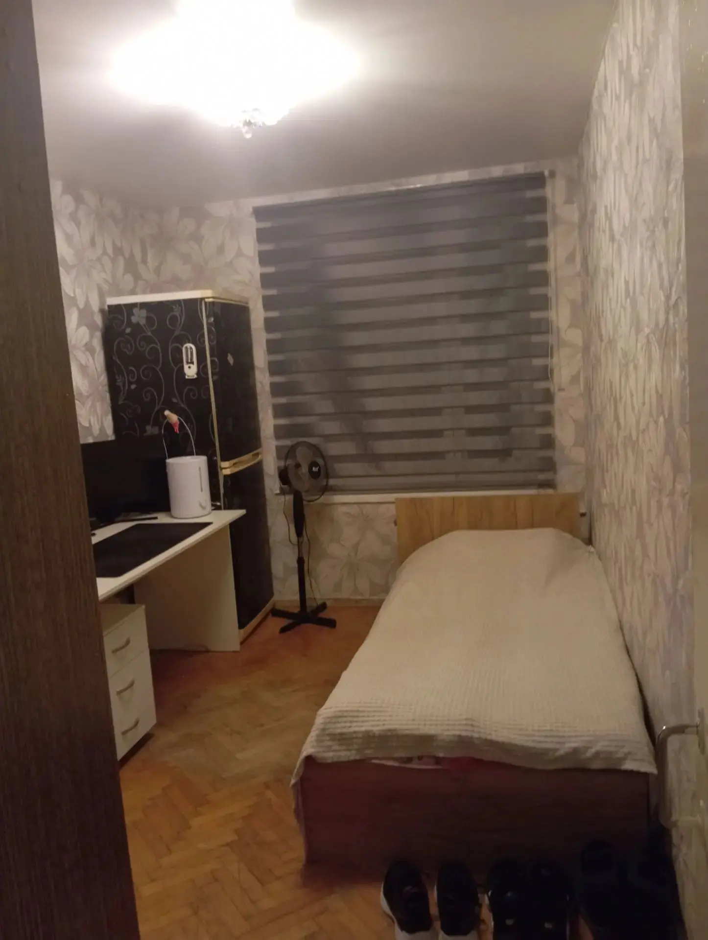💁‍♂️ Ищу одну соседку в 2комн.квартиру.