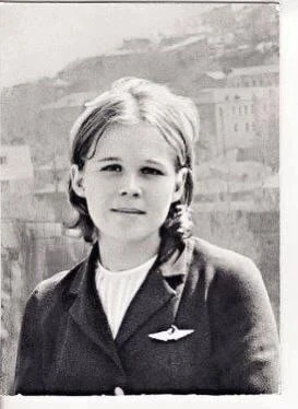 15 октября 1970 года, пытаясь предотвратить угон террористами самолёта, летевшего из Ба...