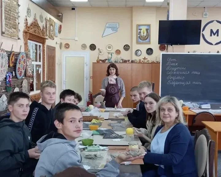 🎉 Праздник Покрова Пресвятой Богородицы: связь времён и ценностей 🎉