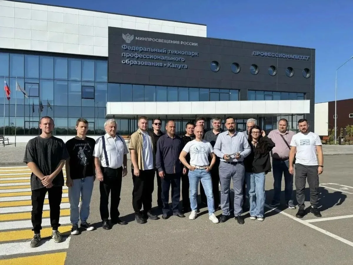 ✅Почти 90 преподавателей СПО проходят повышение квалификации