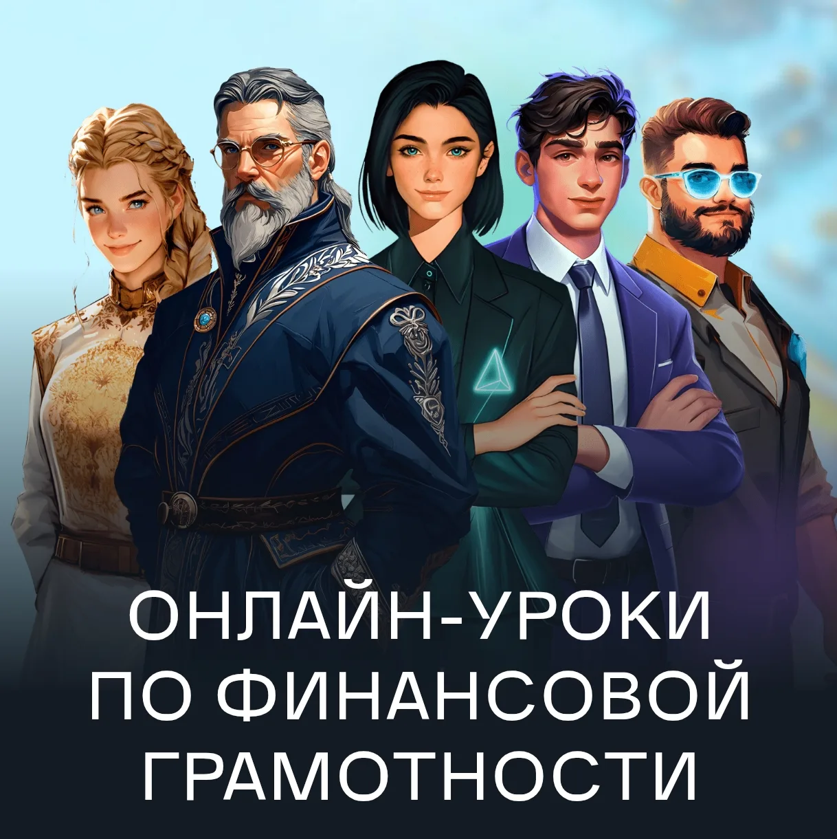 Уроки по финансовой грамотности становятся все более привычными для наших школьников. О...