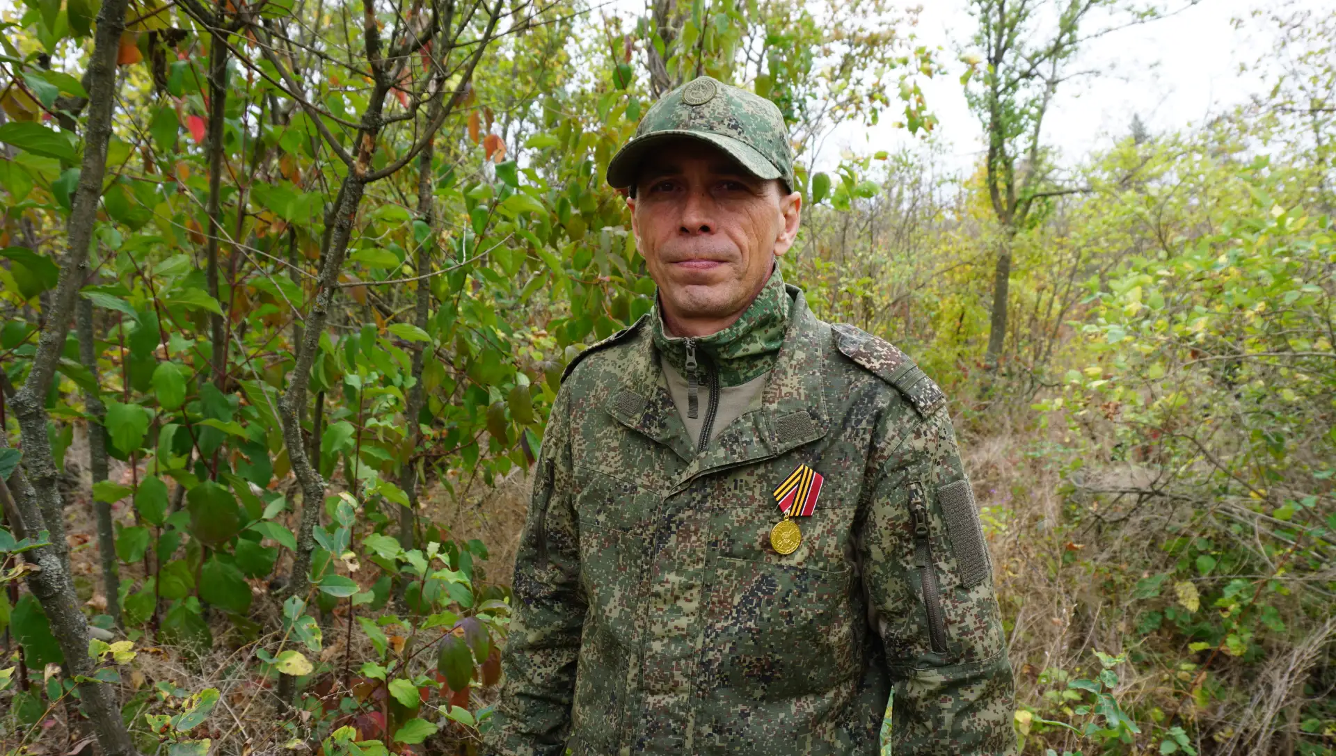 🇷🇺 Для них нет задач невыполнимых