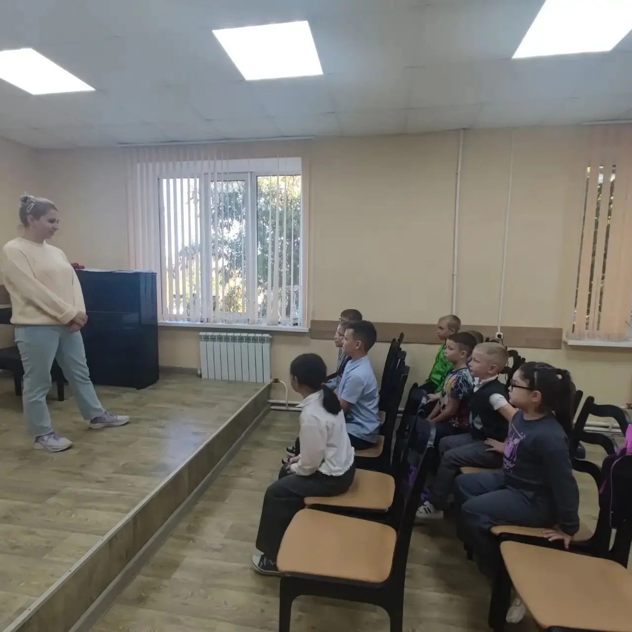 🎉 «Твори добро: маленькие поступки — большое сердце!»