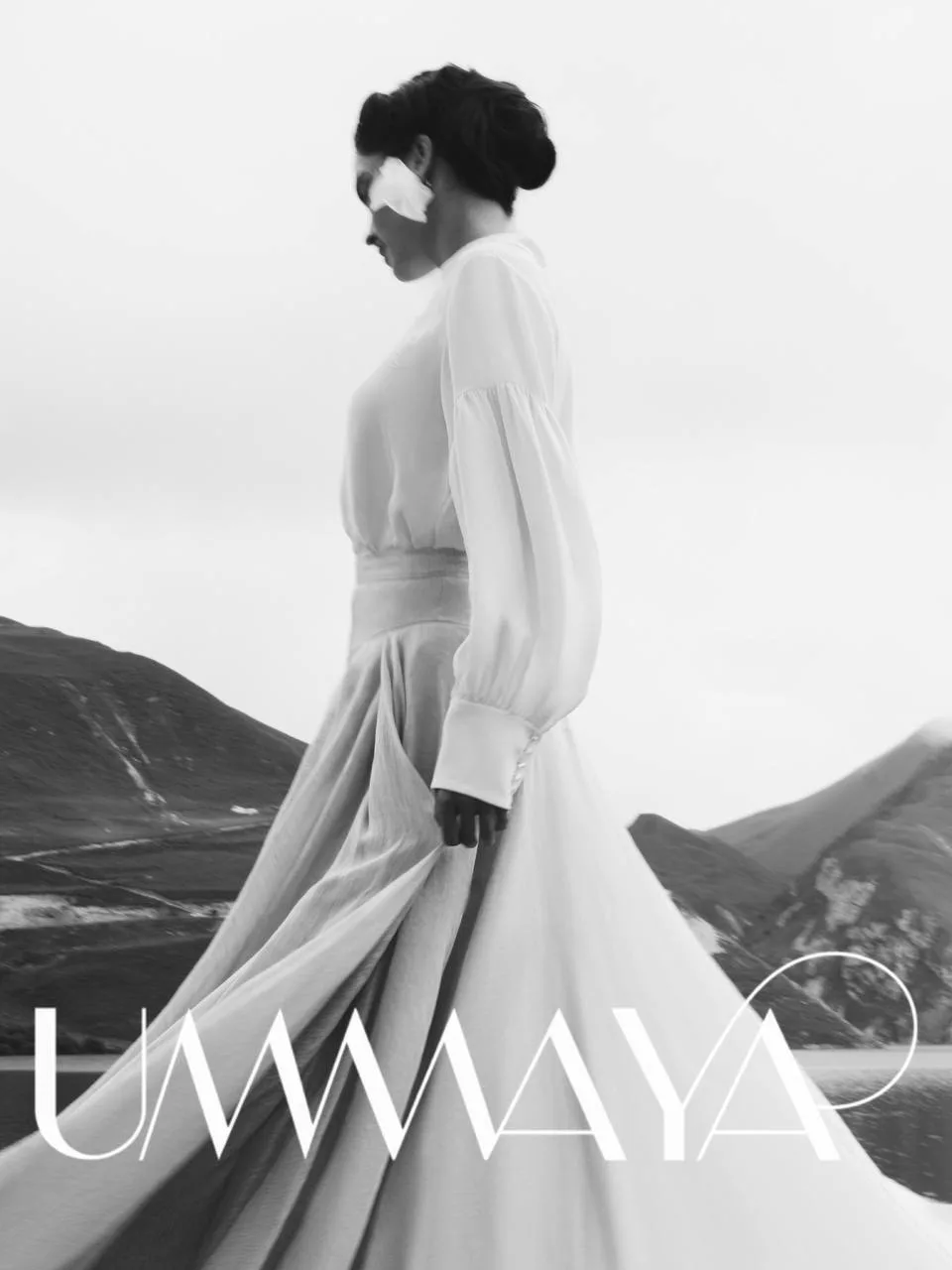 бренд-открытие – Ummaya из Чеченской республики