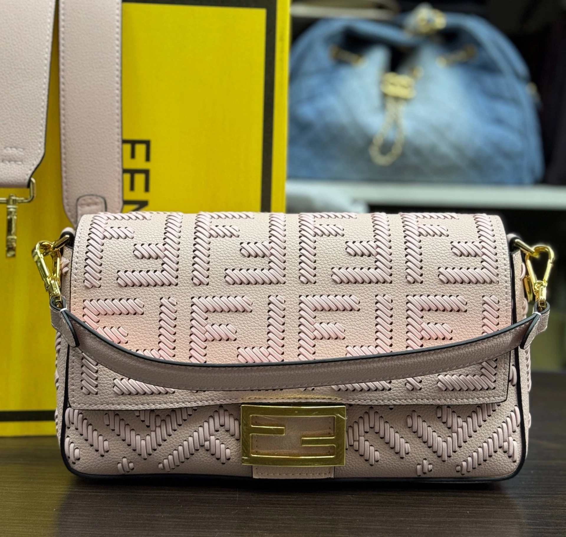 FENDI ROMA