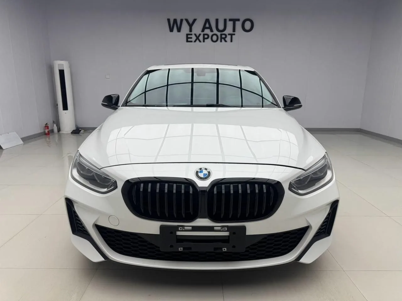 🚗🚗🚗 BMW 1 серия, модель 2022 120i M Sport Shadow Edition