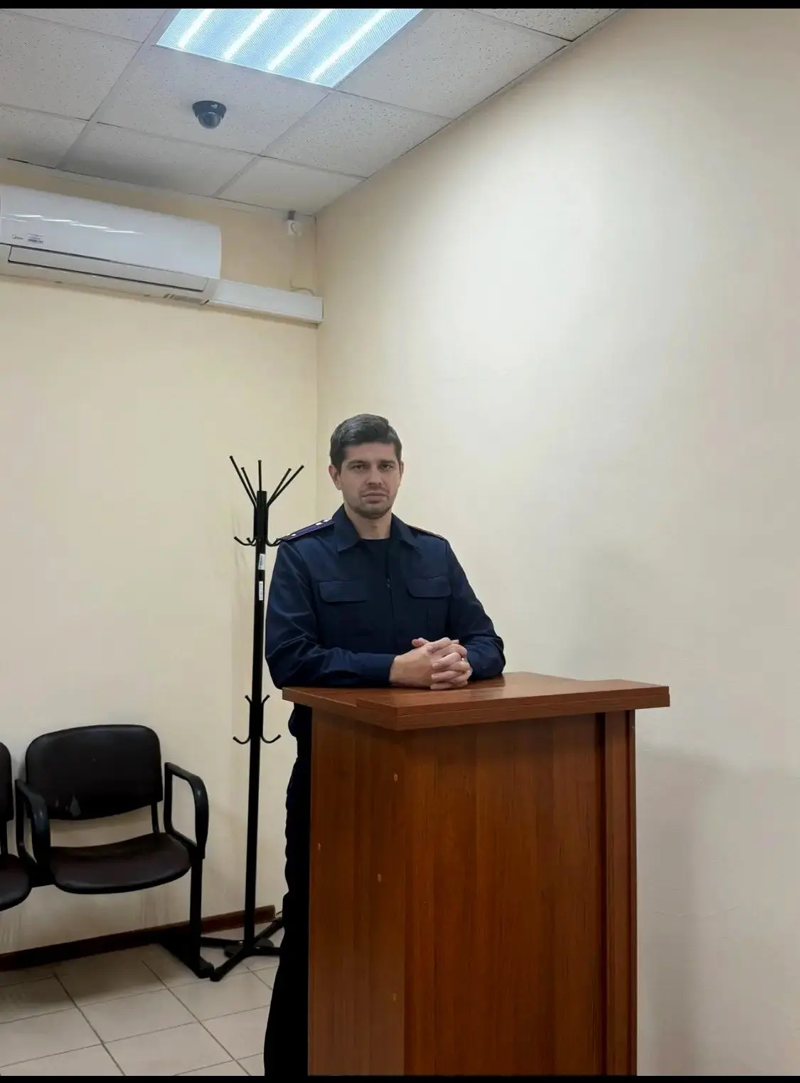 ❗️Жительница города Орла подозревается в причинении тяжкого вреда здоровью, повлекшего ...