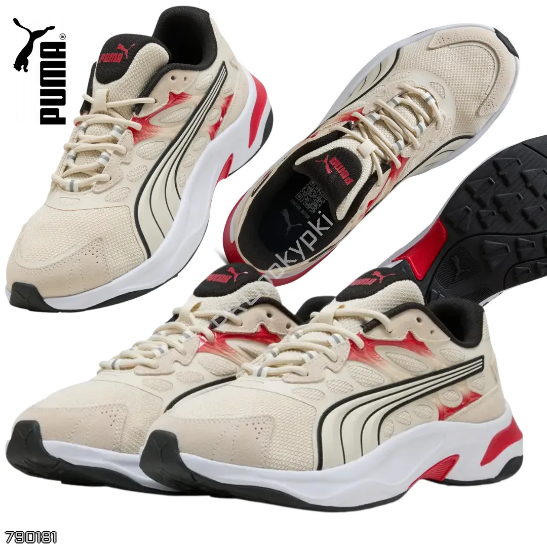 Puma 🇺🇸