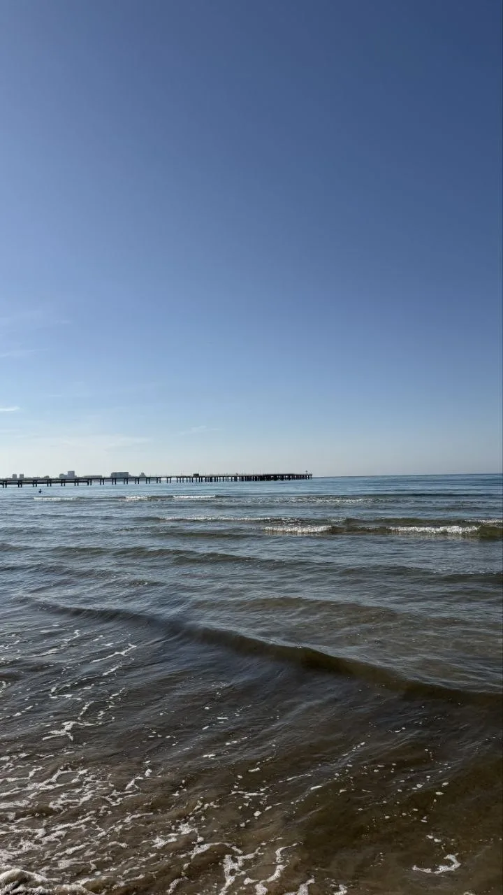 Доброе утро, дорогие гости и подписчики! 🌊✨