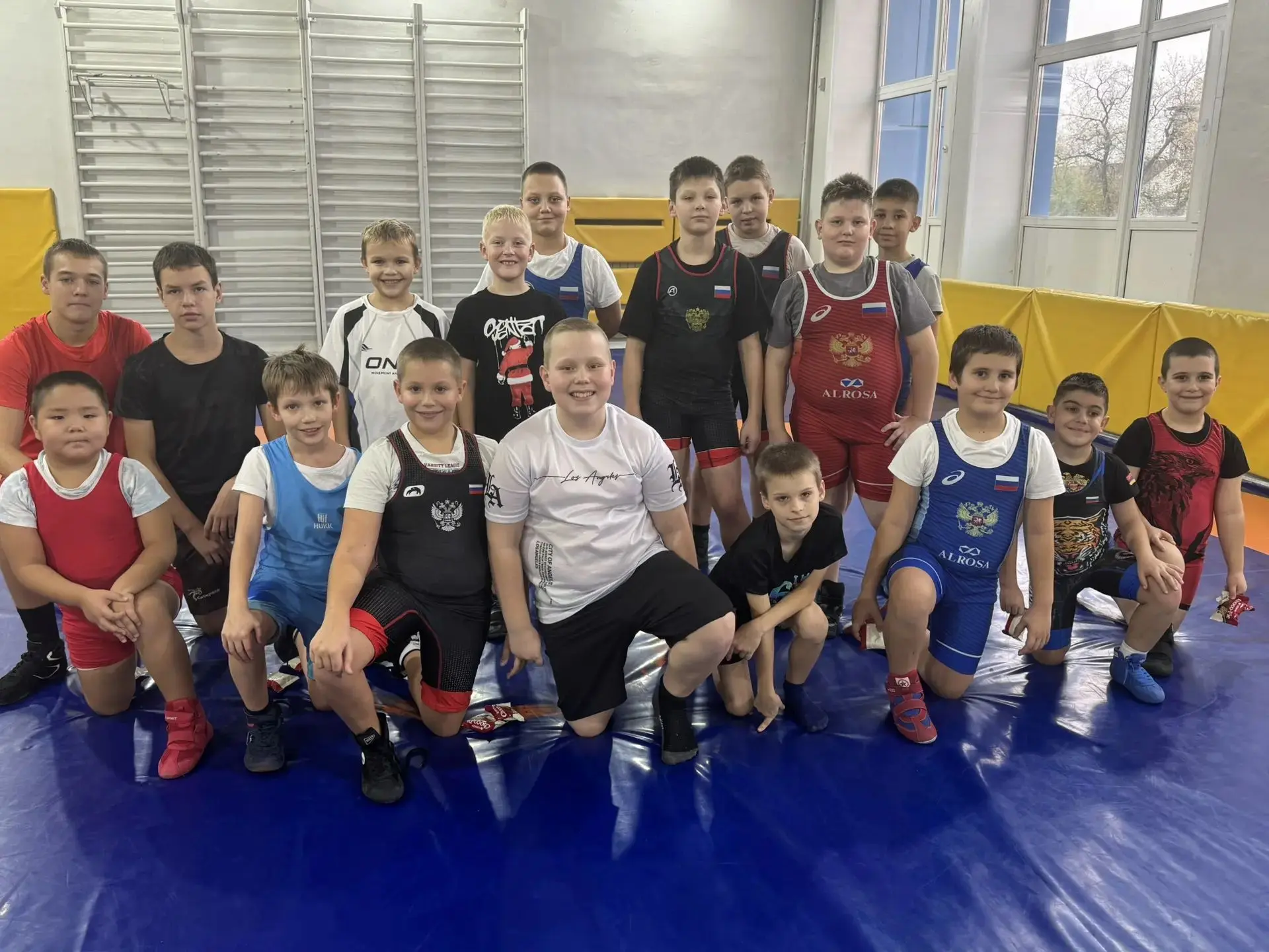 Поздравляем Жукова Илью с днем рождения! 🎁🎂