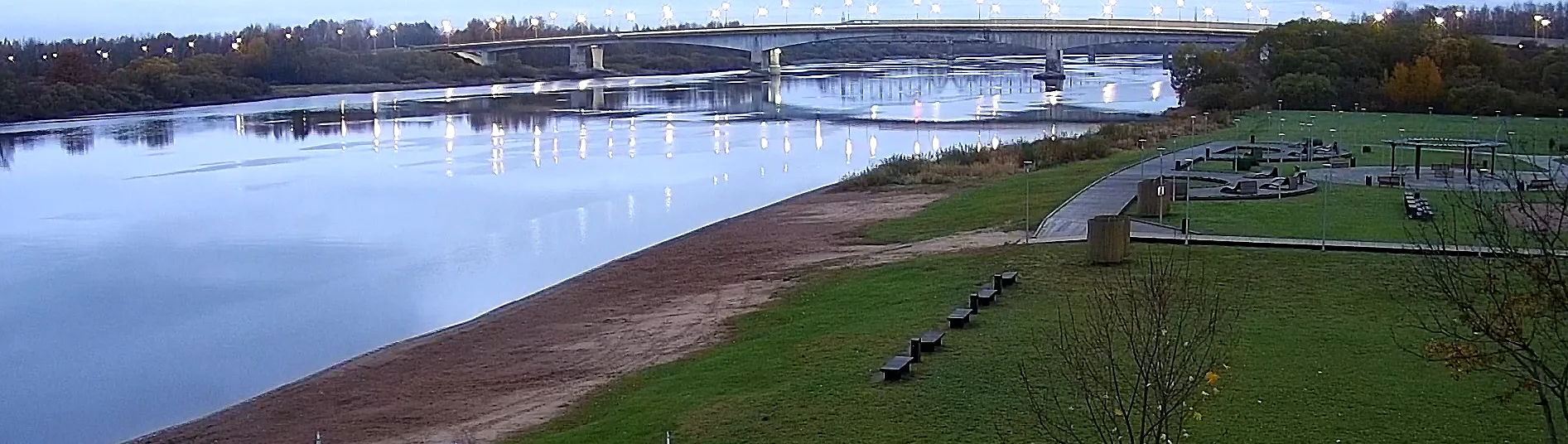 Каждый начинающийся день неповторим — в этом и есть его красота…