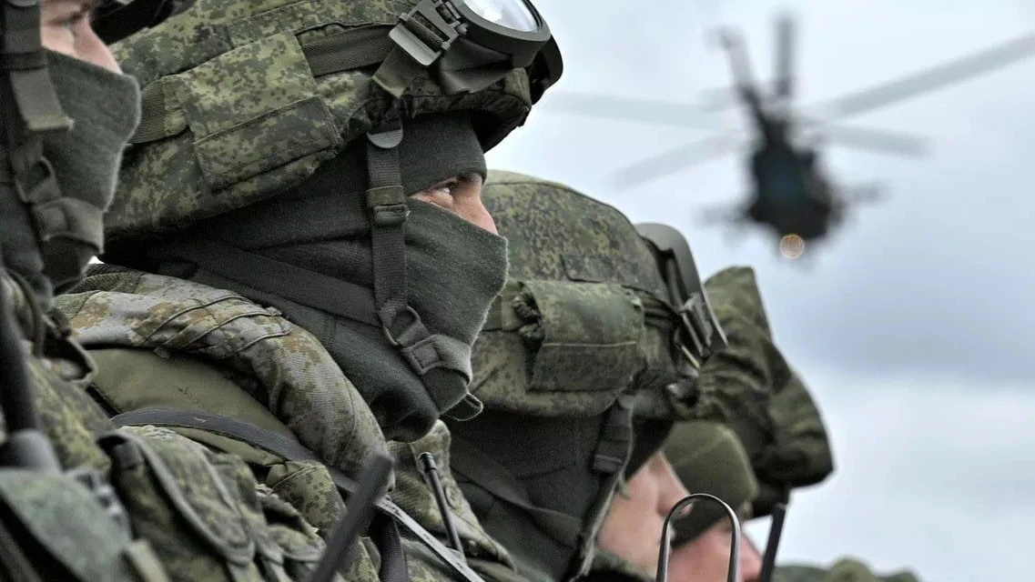 «Мы знаем, что вы здесь»: российские системы РЭБ оглушили немецких военных