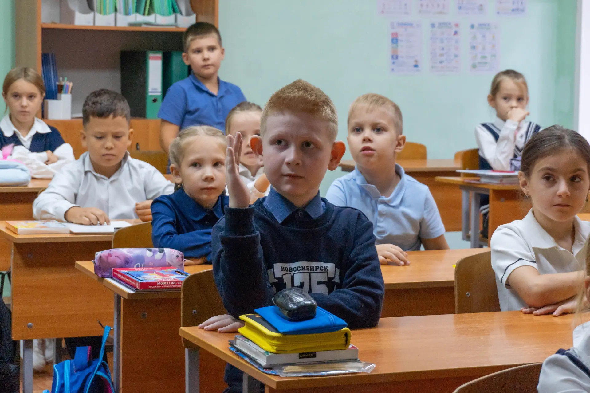🚦 Безопасность на дороге начинается со знаний!