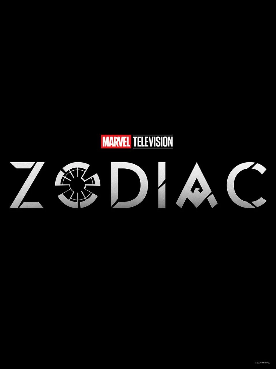 Marvel работает над шпионским сериалом «Зодиак» (Zodiac).