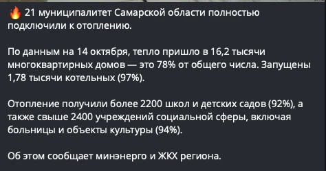 Есть ли в этом списке 21 Отрадный неизвестно... Судя по тому как холодно не попал в него.