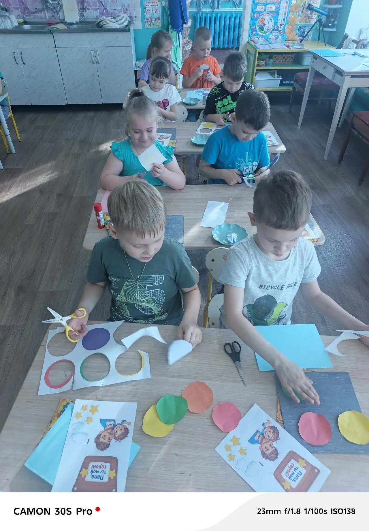 Добрые подарки для пап