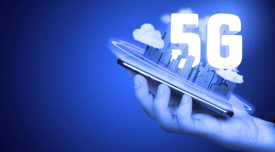 5G ОХВАТИЛ 35 ГОРОДОВ РОССИИ | МТС ВЫРВАЛСЯ В ЛИДЕРЫ