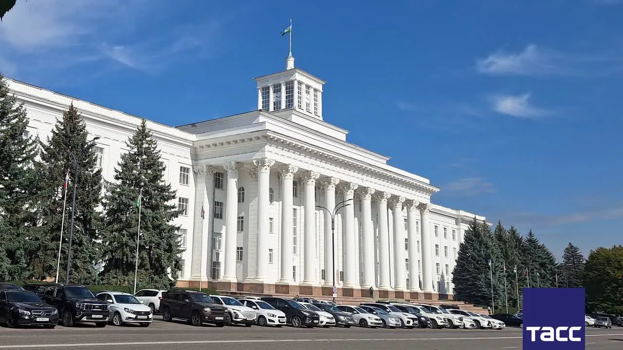 Власти Кабардино-Балкарии выделят более 900 тыс. рублей семьям сотрудников правоохранит...