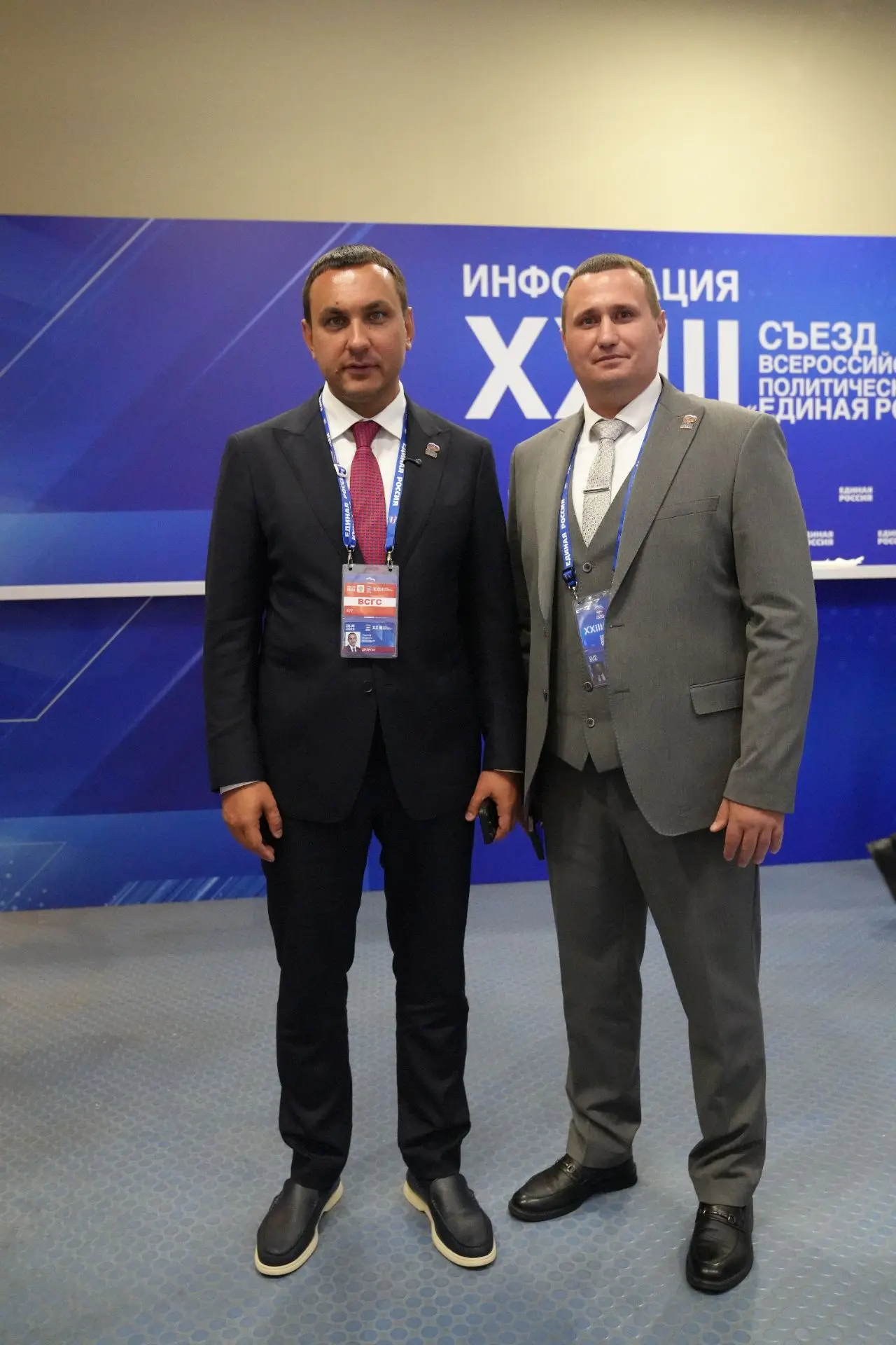 Наш человек в Москве. Максим Иванов вошёл в руководство комитета Госдумы