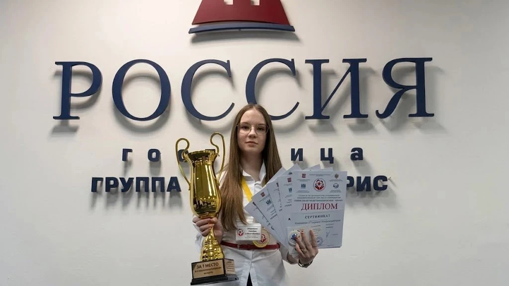 Школьница из Новочеркасска разработала модель сердца для изучения стеноза
