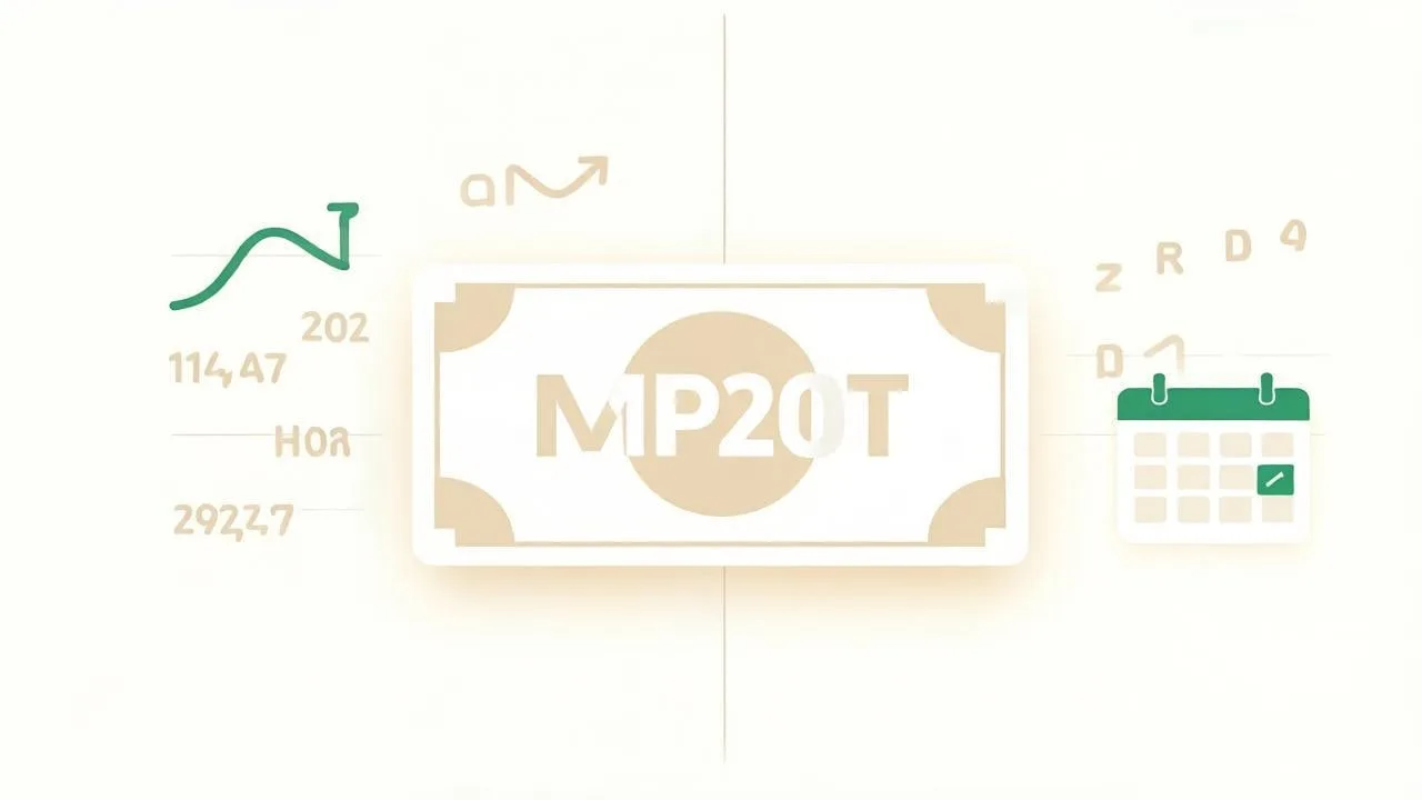 💰 МРОТ в 2027 году: почти 29 тысяч рублей! 💰