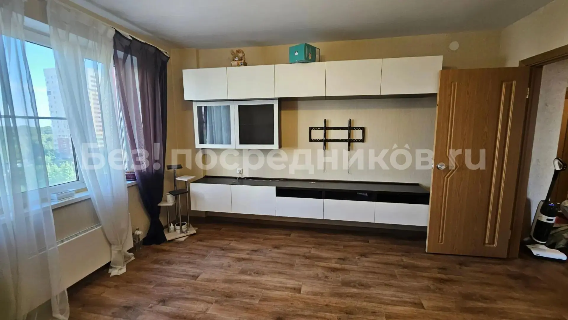 Сдам без посредников: 2-комнатная квартира, 68м²