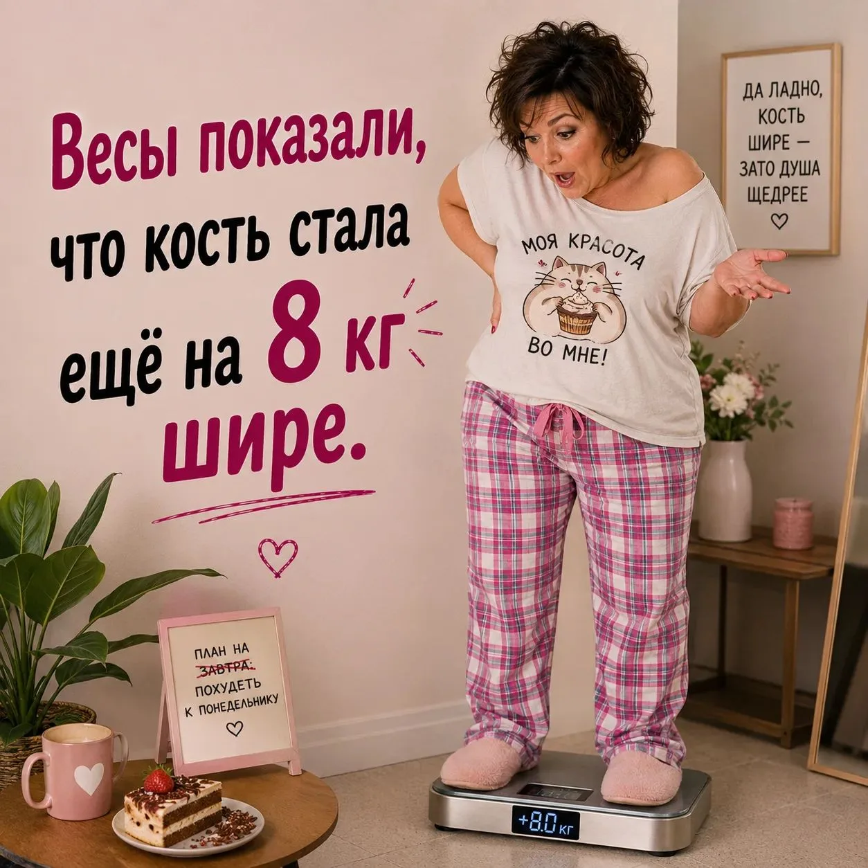 А ВЫ МОЖЕТЕ УЛЫБНУТЬСЯ?