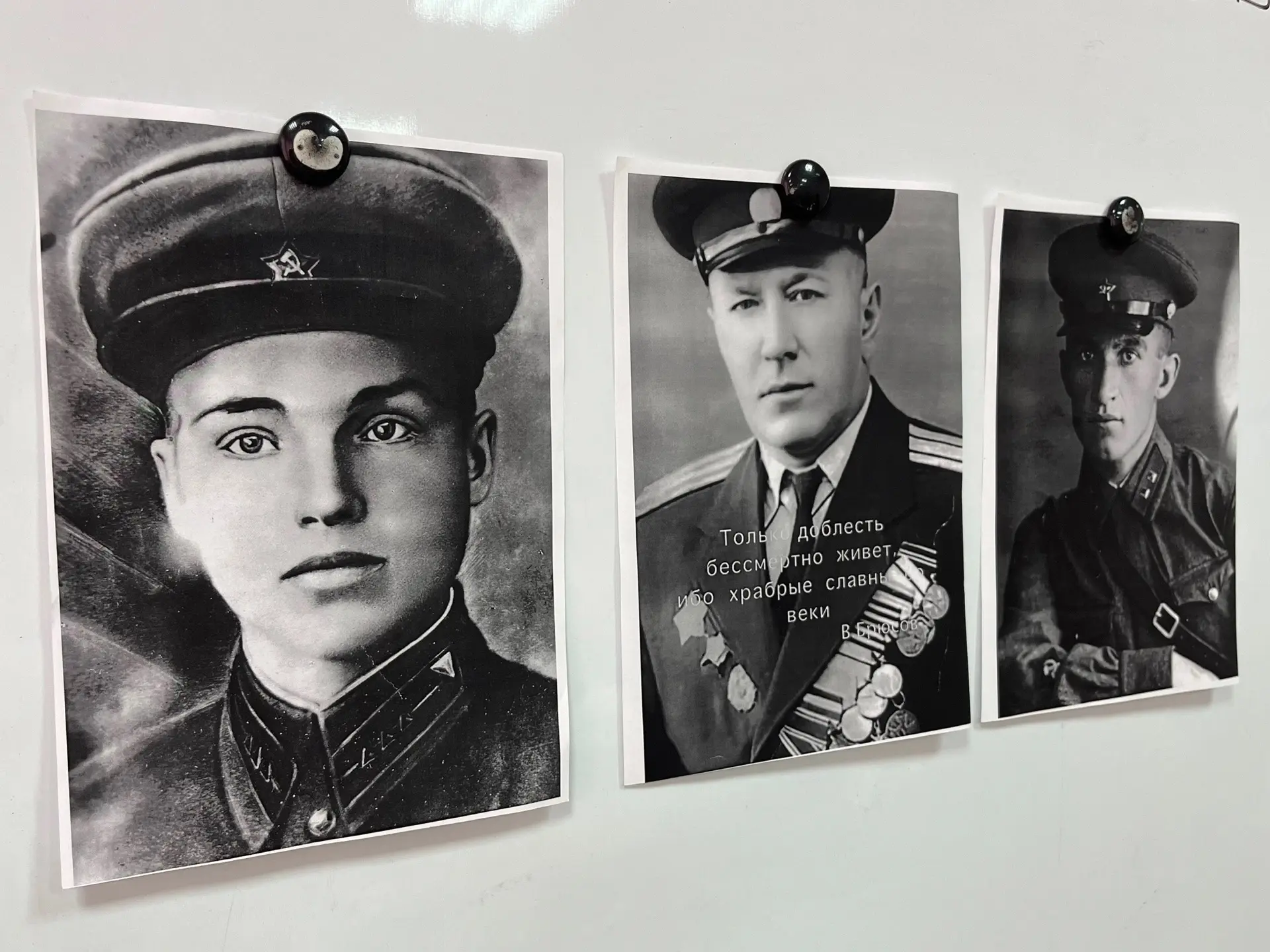 🇷🇺 9 октября — День воинской славы России: День разгрома советскими войсками немецко-...