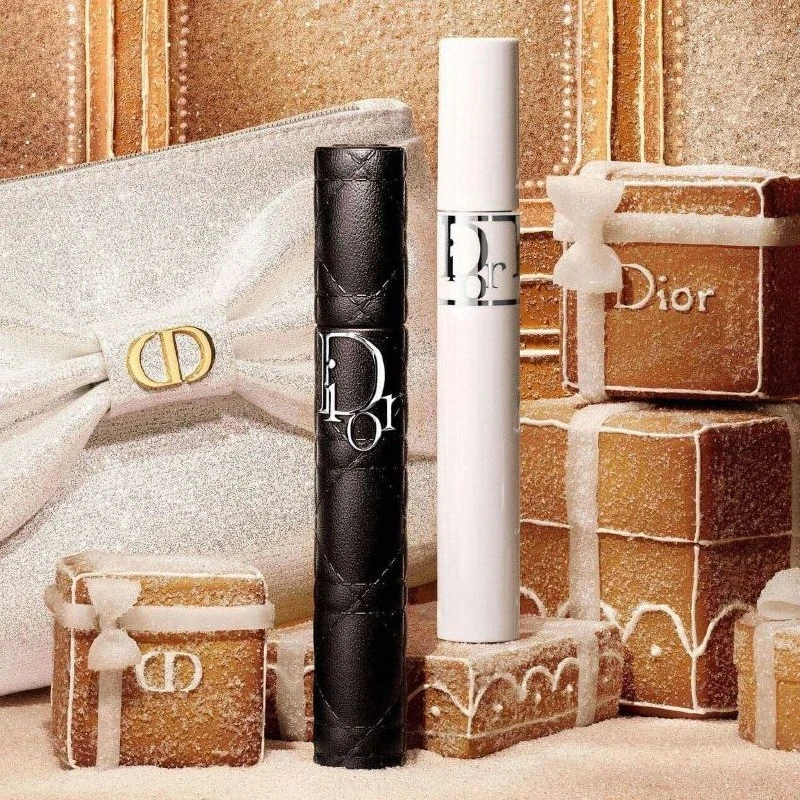 ✨ DIOR — LOS ESENCIALES DE VOLUMEN Y DEFINICIÓN