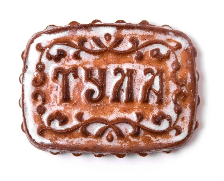 День тульского пряника