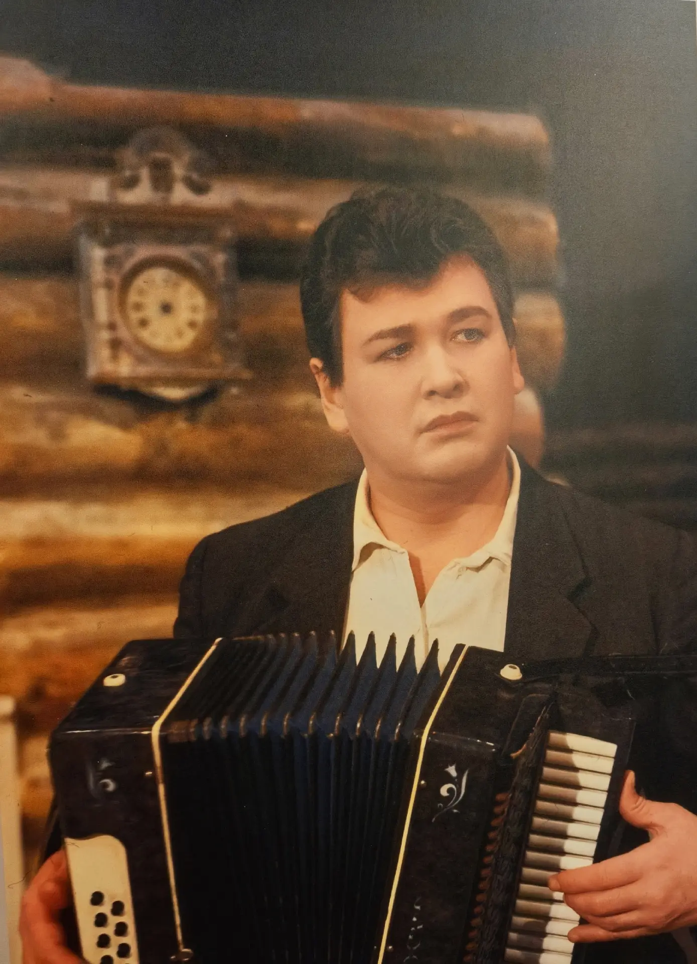 Башҡортостанда “Актер йыры” конкурсы иғлан ителде.